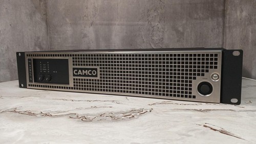 Camco power amplificatore - camco,