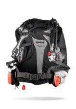 Mares GAV Jacket Magellan