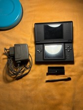 Nintendo lite nero - nero,