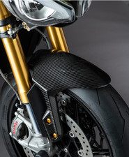 TRIUMPH SPEED TRIPLE RR 1200