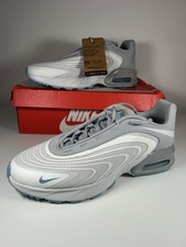 Nike Air Max Fire Grey White