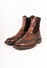 Devon Trickers Stivali Scarpe