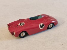 MERCURY #26 - LANCIA D24