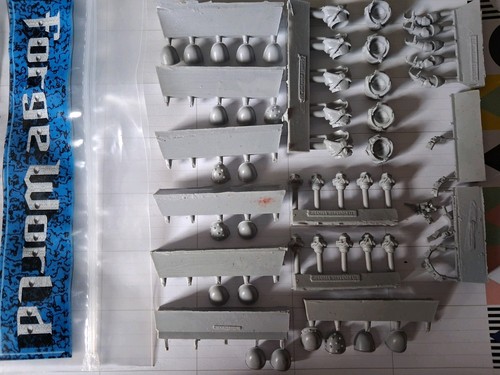 Forgeworld warhammer 40k space - forgeworld,