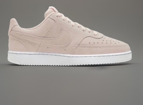 Nike court vision sneakers - nike,