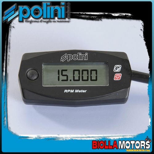 171 1002 contagiri polini rpm - 171.1002,