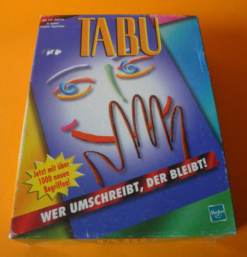 Tabù