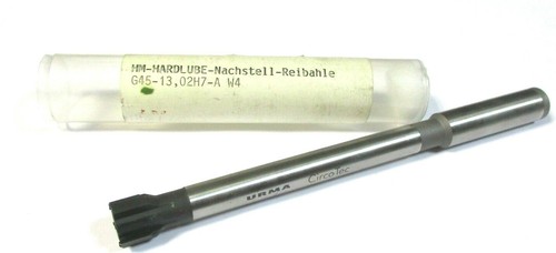 Urma alesatore regolabile - urma, hm-