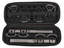 Arrowmax Set-Up System per