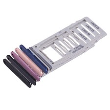 Vassoio Dual Sim per Samsung