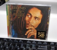 BOB MARLEY & THE WAILERS.  "