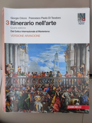 Itinerario nell arte dal - 3,