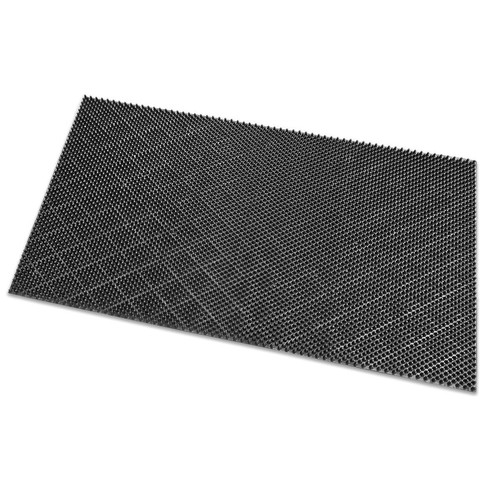 Zerbino rettangolare 40x70