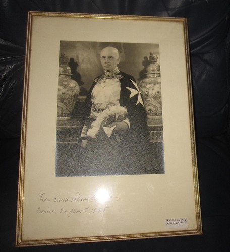 Foto originale ernesto - foto,