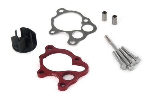 Kit raffreddamento girante - kit,