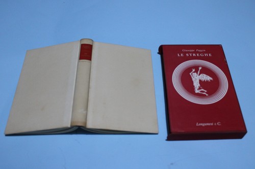 Streghe longanesi 1959 - le,