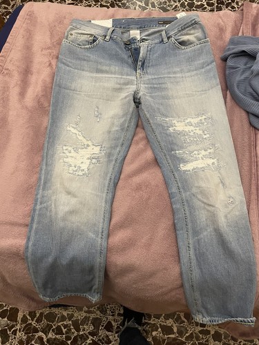 Jeans dondup chiari - jeans,