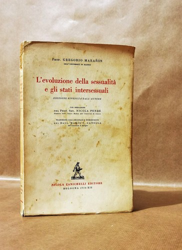 Maranon evoluzione della - maranon-,