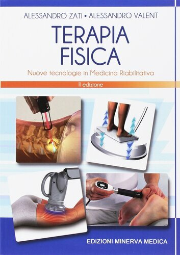 Terapia fisica nuove - fisica.,