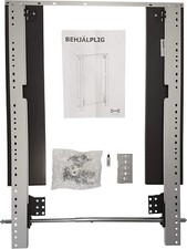 IKEA CONTENITORE Cerniera