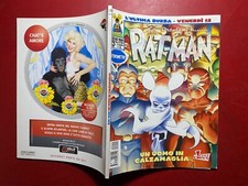 RAT-MAN COLLECTION n.19 Panini