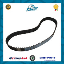 Cinghia Distribuzione Per Land