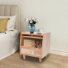 Comodino 43,5*40*48 cm in