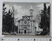 I122626 Cartolina - Forlì - Dovadola- Santuario S. Antonio