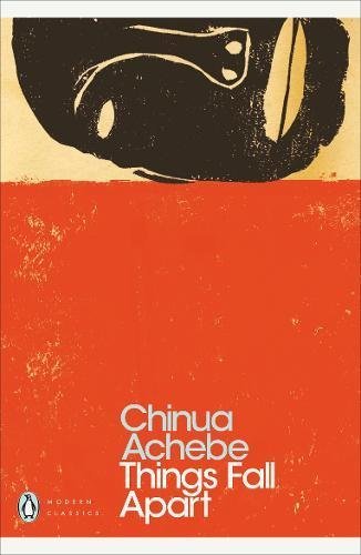 Things fall apart - fall, (penguin