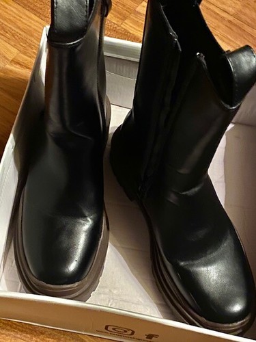 Boots ragazza - boots,