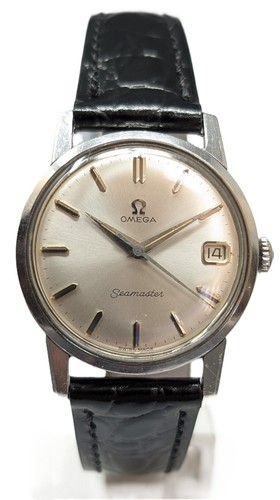 Orologio omega seamaster cal - orologio,