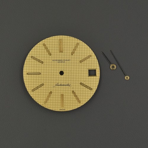 Audemars piguet prototyp royal - piguet,