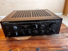 Sony TA-F730ES Amplificatore stereo integrato / amplificatore 