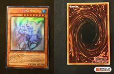 MOBIUS IL MEGA MONARCA in italiano YUGIOH rara GHOST FANTASMA yu-gi-oh!