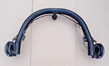 ASSALE PONTE POSTERIORE A4513500103 SMART 451 8.0 DIESEL