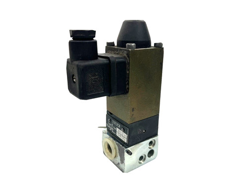 Hawe hydraulik serie wh2h - hydraulik,