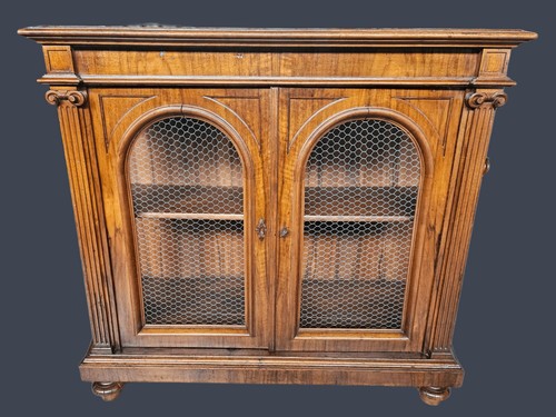 Credenza servante noce - in,