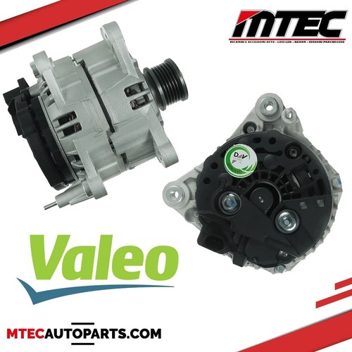 Alternatore nuovo audi a2 - audi,