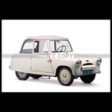 Photo A.000390 MOCHET CM 125 Y