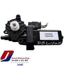 Mercedes Classe E Coupè W207