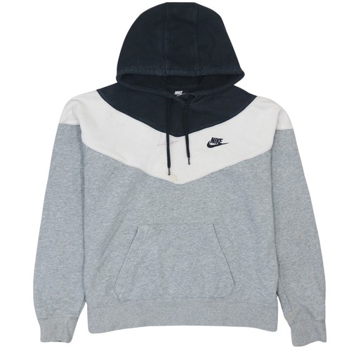 Felpa con cappuccio pullover