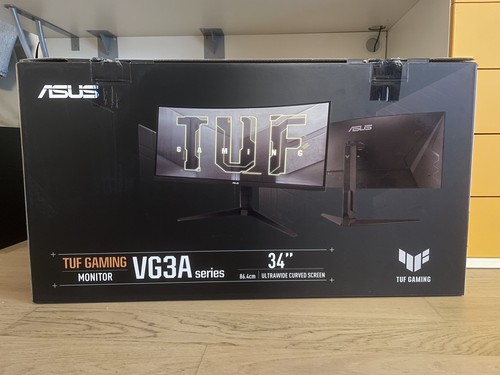 Asus vg3a series tuf gaming - asus,
