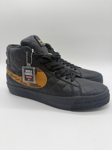 Nike zoom blazer mid - sb,