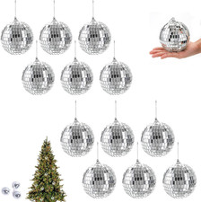 12 Sfere Da Discoteca