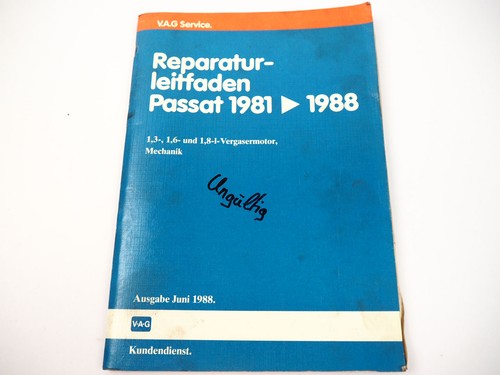 Guida riparazione motore