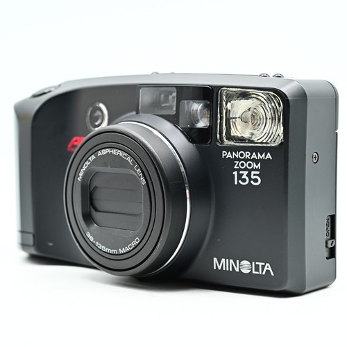Minolta panorama zoom - minolta,