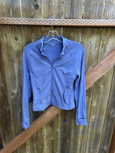 Giacca donna lululemon taglia - giacca,