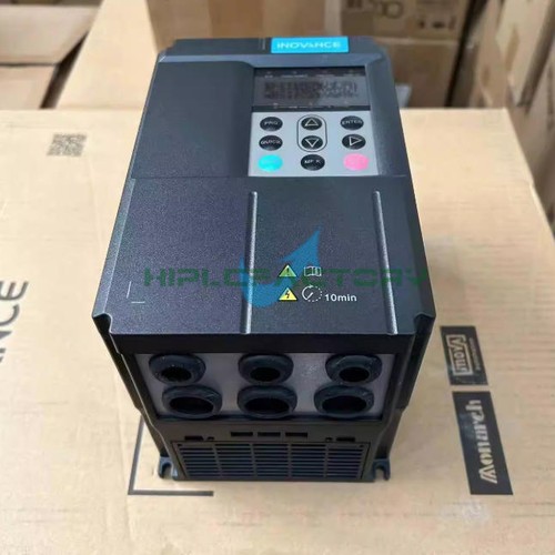 Nuovo inverter inovance - un,