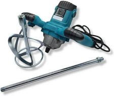 Miscelatore per colla malta