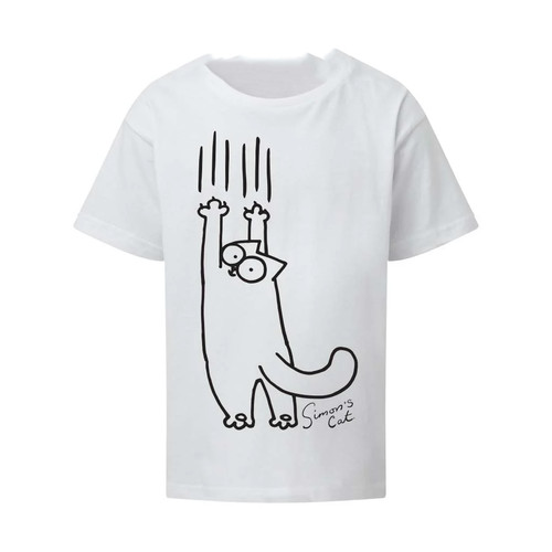 Shirt bianca simon cat - bianca, simon's